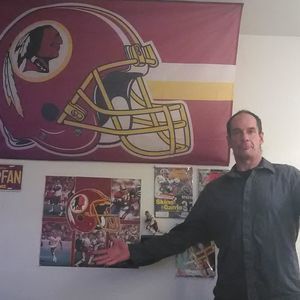 Meet your Posher, Stephen